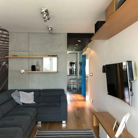 Apartament Krakow Appartement Buitenkant foto