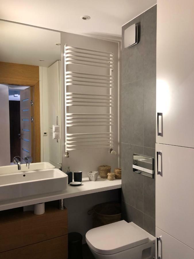 Apartament Krakow Appartement Buitenkant foto