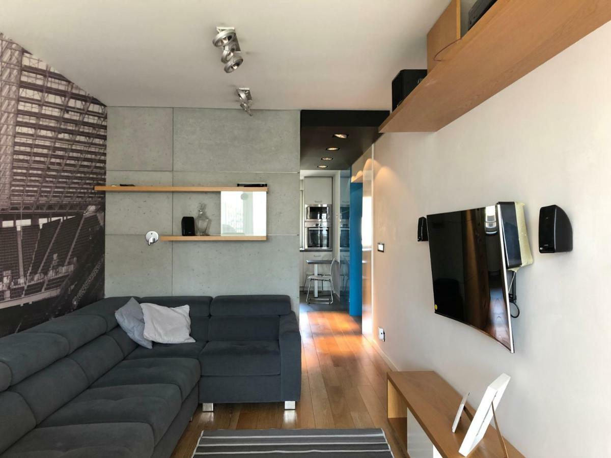 Apartament Krakow Appartement Buitenkant foto