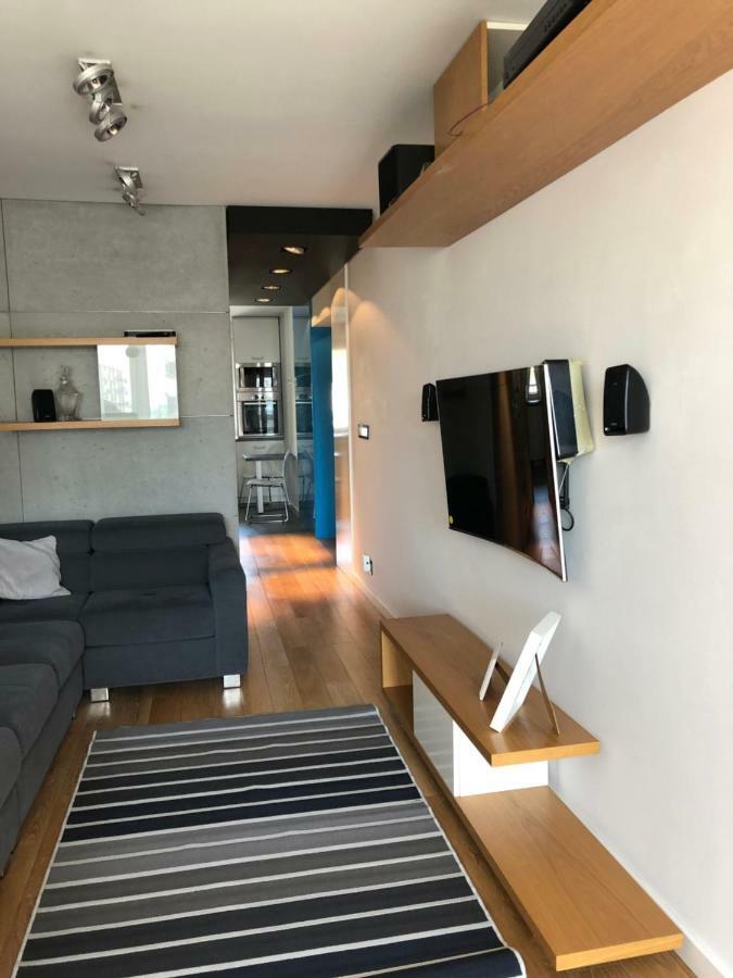 Apartament Krakow Appartement Buitenkant foto
