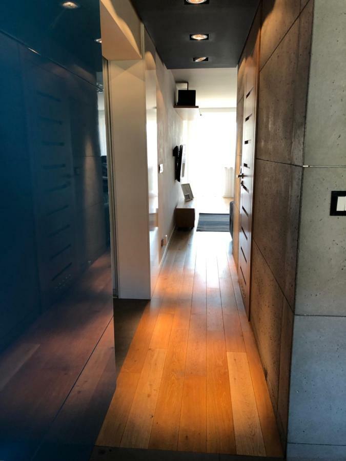 Apartament Krakow Appartement Buitenkant foto