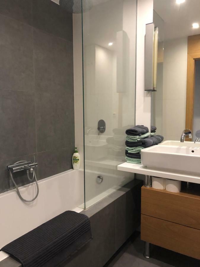 Apartament Krakow Appartement Buitenkant foto