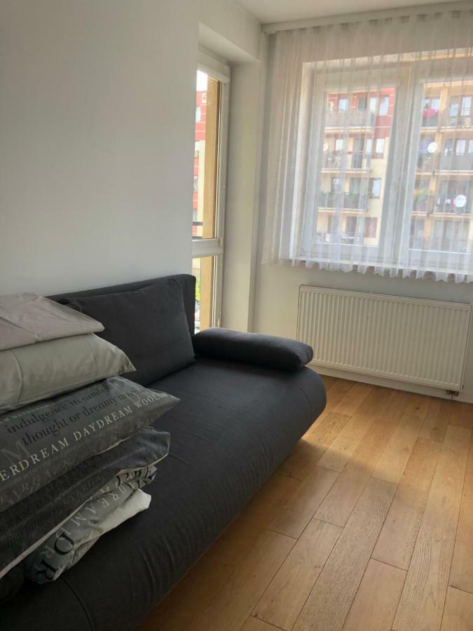 Apartament Krakow Appartement Buitenkant foto